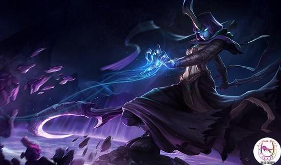 LOL史上10大被削弱最惨的英雄：居然没刀妹！