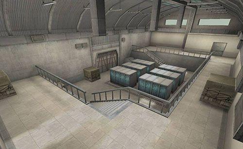 cfpls8赛季冷门地图 cf卫星基地攻防两端小分析