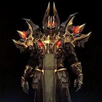 暴打暗黑（十二）：传奇套装故事之圣教军篇