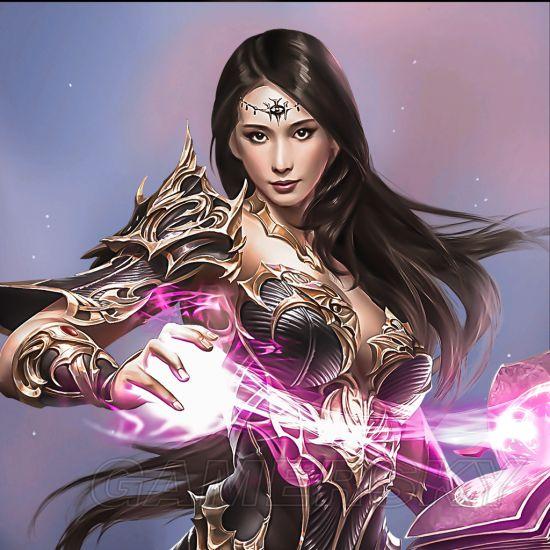 《三国志13》明星头像下载 林志玲刘亦菲等头像