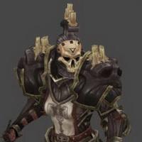 暴打暗黑（十二）：传奇套装故事之圣教军篇