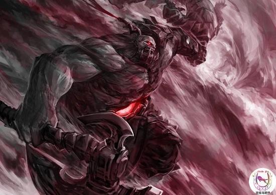 LOL史上10大被削弱最惨的英雄：居然没刀妹！