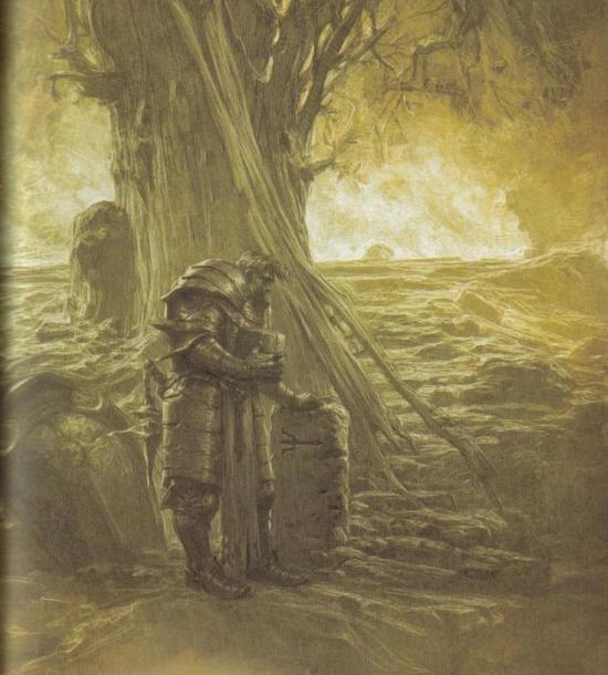 暴打暗黑（十二）：传奇套装故事之圣教军篇