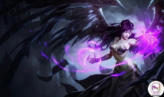 LOL史上10大被削弱最惨的英雄：居然没刀妹！