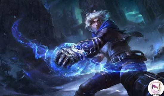 LOL史上10大被削弱最惨的英雄：居然没刀妹！