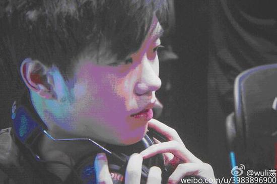 LOL女粉丝告白Koro1 这世界上你最珍贵