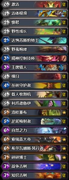 荣耀远征 共14名国人跻身美服赛季前百