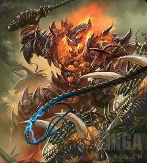 激流堡国王索拉斯加入7.0新生4dk 犬王哈卡登场