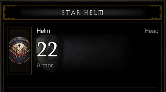 暗黑3补丁2.4.1PTR新发现：幻化与外观装饰掉落