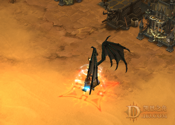 暗黑3补丁2.4.1PTR新发现：幻化与外观装饰掉落