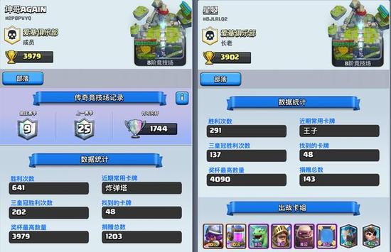 王思聪公会曝光 名人也太多了吧？