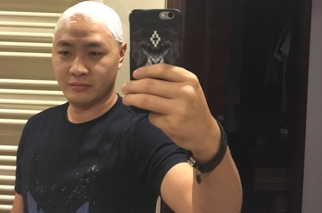 王思聪公会曝光 名人也太多了吧？