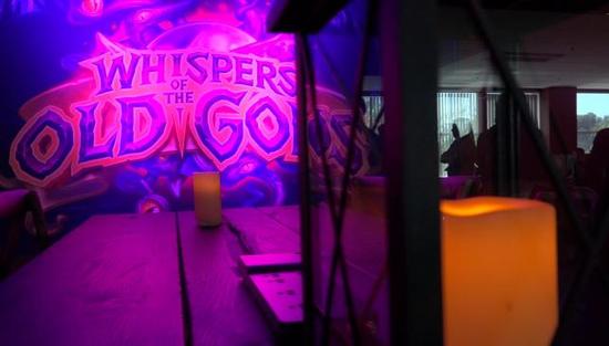 再现猪队友！炉石新版本制作团队采访提前曝光