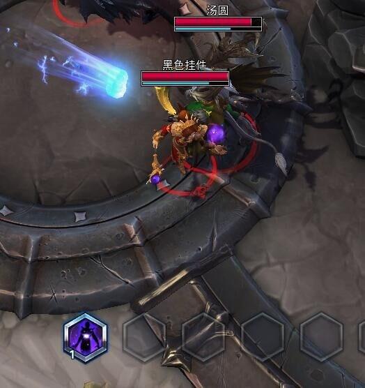 风暴英雄狮鹫弗斯塔德法伤天赋：十九天赋