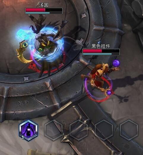 风暴英雄狮鹫弗斯塔德法伤天赋：十九天赋