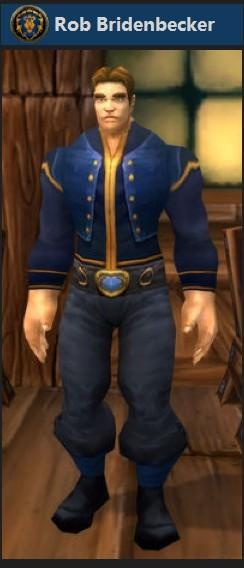 暴雪经典游戏复兴的背后：一位员工到总裁的故事