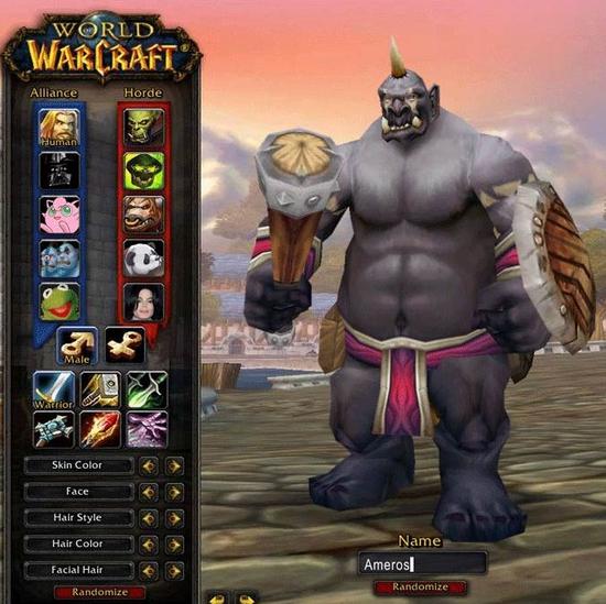 玩家盘点：最可能被加入的魔兽可选种族