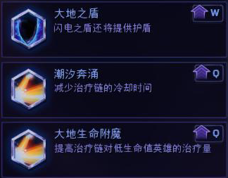 《风暴英雄》雷加尔天赋攻略