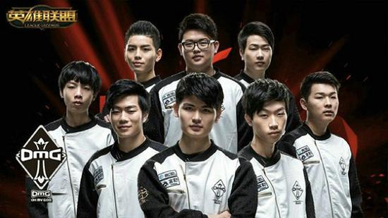 湖南选手被称电竞湘军 职业选手辈出