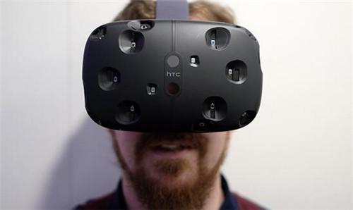 Vive 开发者版