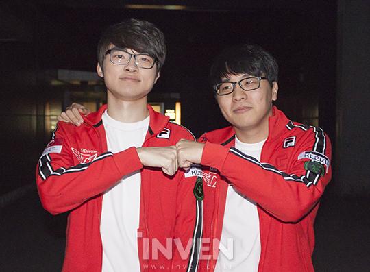 Faker职业三周年 我的目标一直没改变