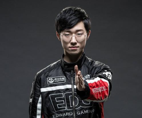 连抓六次 那些感受到LPL恶意的韩援们