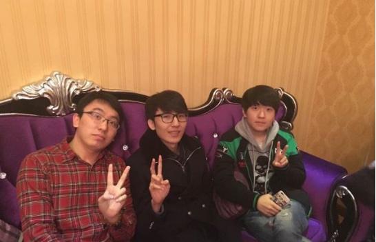 连抓六次 那些感受到LPL恶意的韩援们