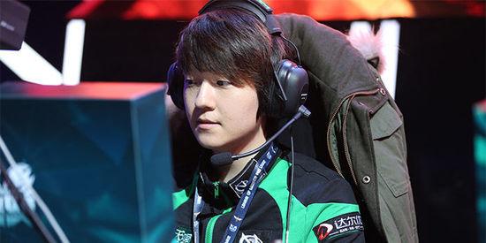 连抓六次 那些感受到LPL恶意的韩援们