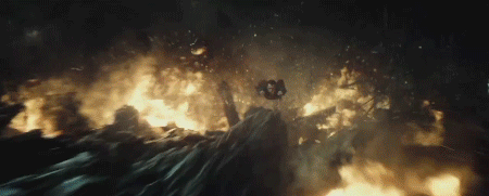 荡气回肠的时刻：游戏史上最精彩的十大宿敌对决