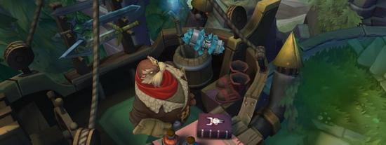 官方神秘预告 预示宝石重做即将登场？