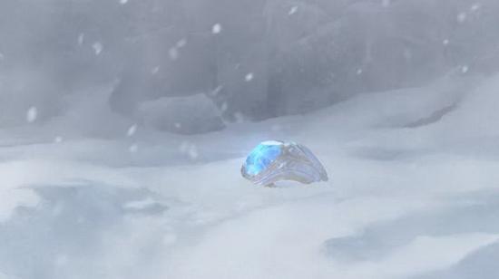 官方神秘预告 预示宝石重做即将登场？