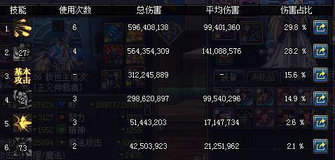 DNF蓝拳流派三大流派之蓝拳影子流介绍