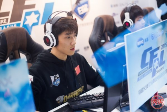 cf穿越火线职业百科 白鲨与其队员们的恩怨情仇