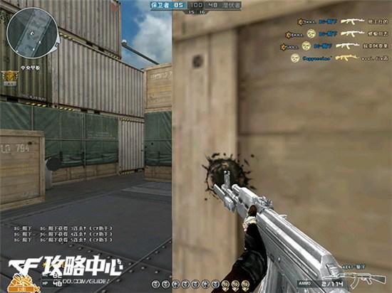 cf银色利器ak47-狼牙 综合性价比最高神器_cf穿越火线下载_cf官网合作