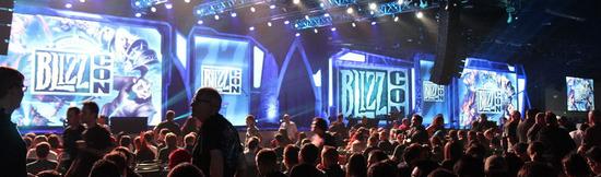 2016暴雪嘉年华礼包曝光 十周年纪念水杯抢眼