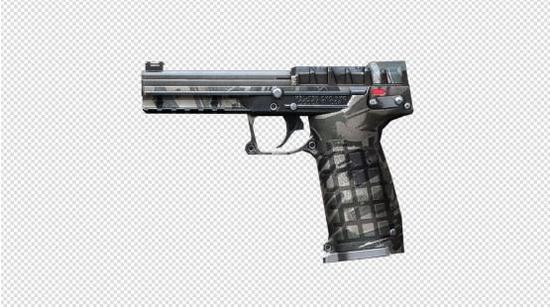 如果点右边鼠标可以快速连射44口径麦林弹.