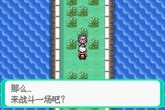 口袋妖怪漆黑的魅影图文攻略