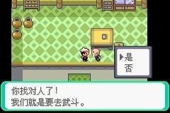 口袋妖怪漆黑的魅影图文攻略