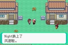 口袋妖怪漆黑的魅影图文攻略