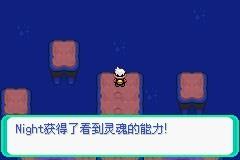 口袋妖怪漆黑的魅影图文攻略