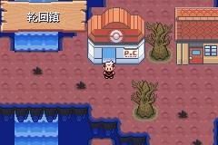 口袋妖怪漆黑的魅影图文攻略