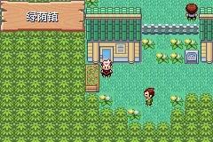 口袋妖怪漆黑的魅影图文攻略