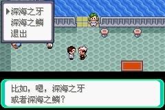 口袋妖怪漆黑的魅影图文攻略