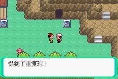 口袋妖怪漆黑的魅影图文攻略