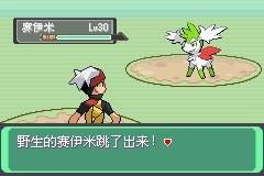 口袋妖怪漆黑的魅影图文攻略