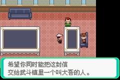口袋妖怪漆黑的魅影图文攻略