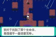 口袋妖怪漆黑的魅影图文攻略