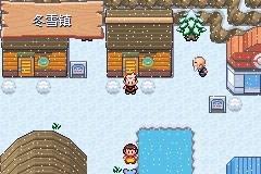 口袋妖怪漆黑的魅影图文攻略