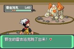 口袋妖怪漆黑的魅影图文攻略