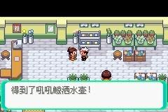 口袋妖怪漆黑的魅影图文攻略